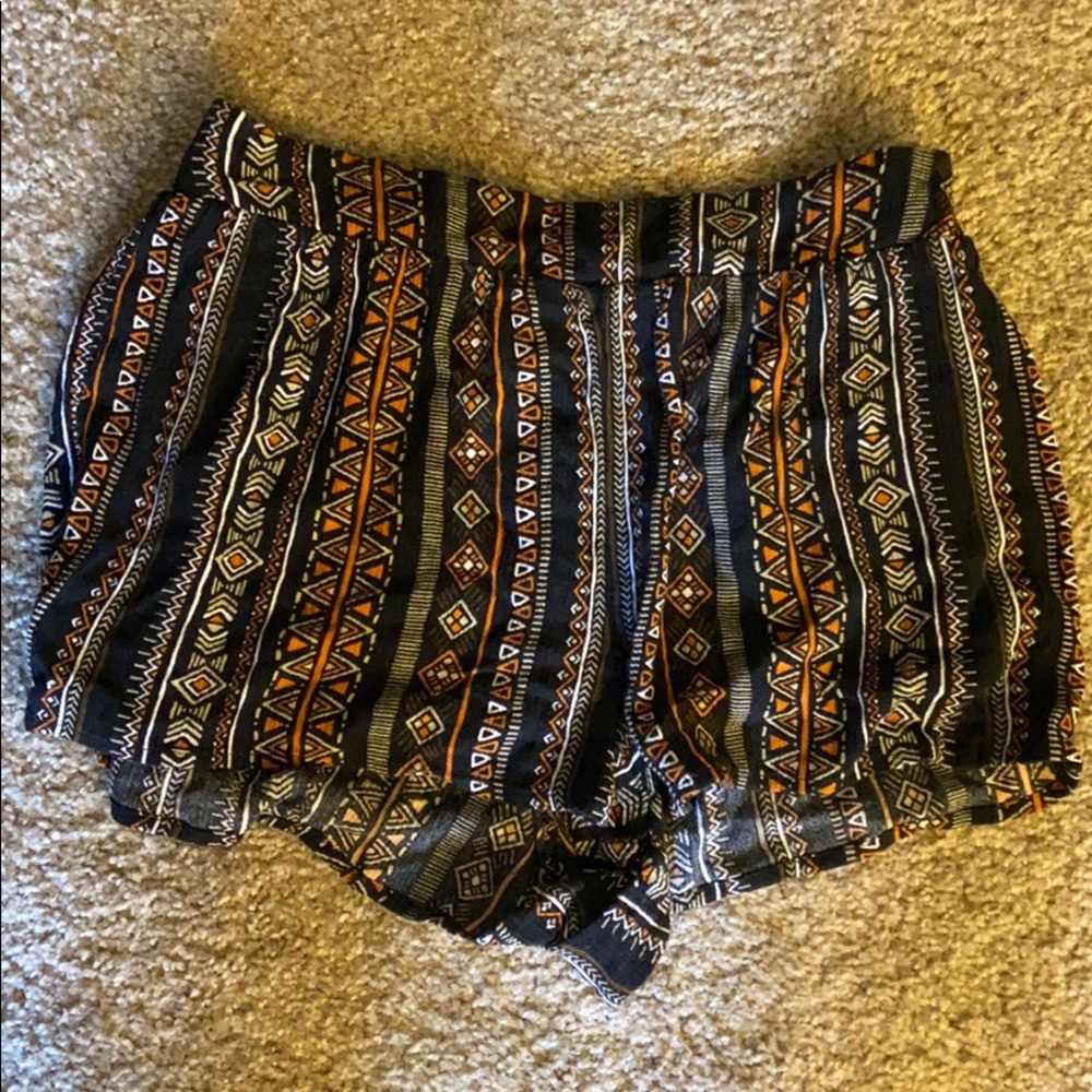 Shorts
